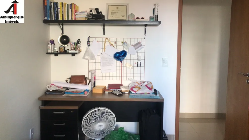 Apartamento, 3 quartos, 109 m² - Foto 12