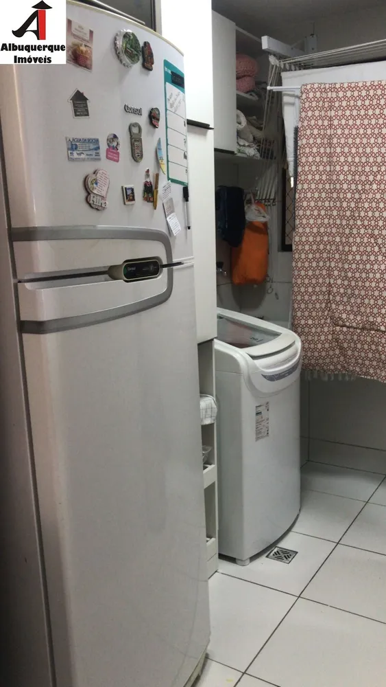 Apartamento, 3 quartos, 109 m² - Foto 11