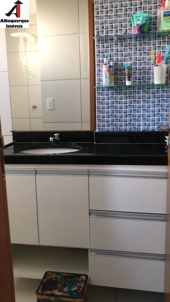 Apartamento, 3 quartos, 109 m² - Foto 9