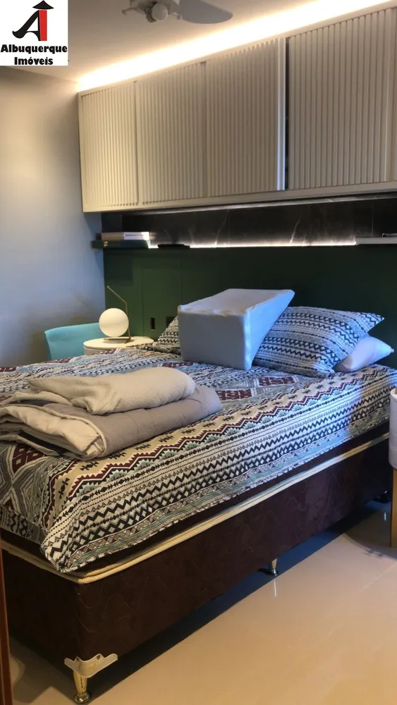 Apartamento, 3 quartos, 109 m² - Foto 10