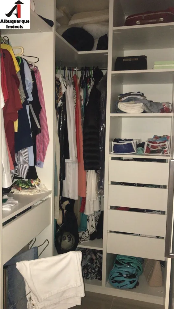 Apartamento, 3 quartos, 109 m² - Foto 8
