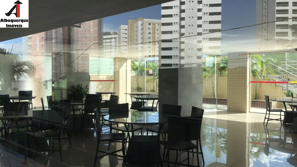 Apartamento, 3 quartos, 109 m² - Foto 14