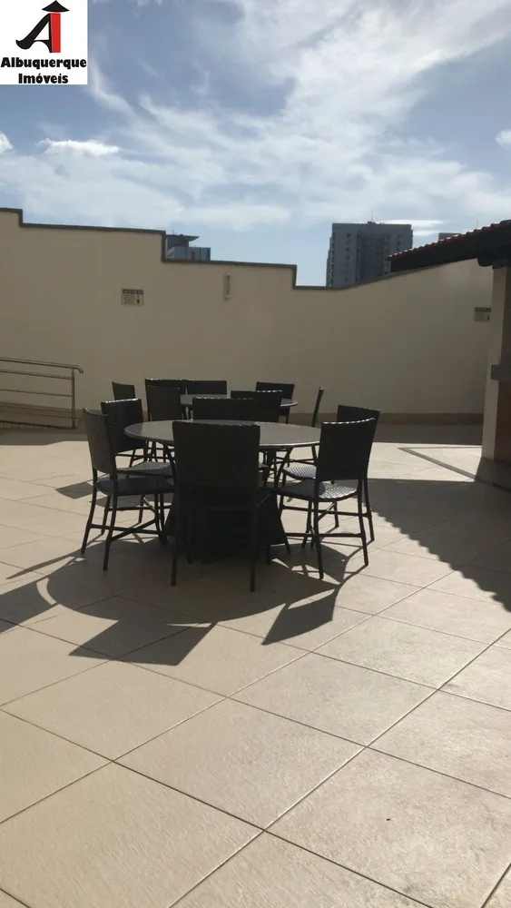 Apartamento, 3 quartos, 109 m² - Foto 7