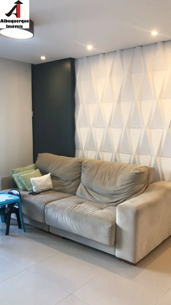 Apartamento, 3 quartos, 109 m² - Foto 5