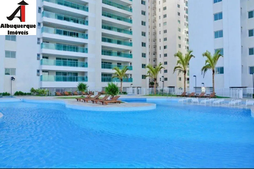 Apartamento, 3 quartos, 142 m² - Foto 9