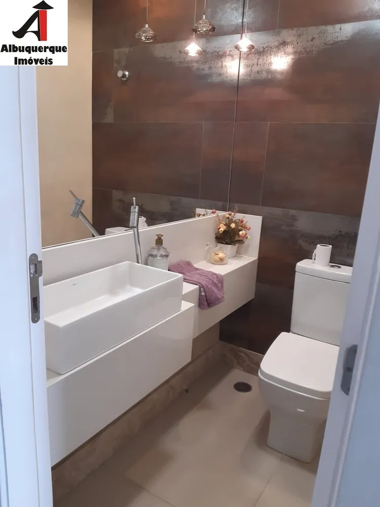 Apartamento, 3 quartos, 142 m² - Foto 7