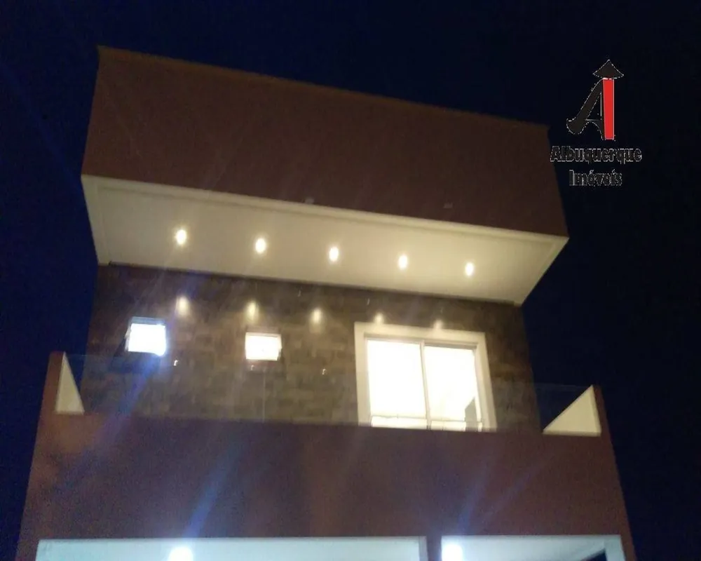 Casa, 3 quartos, 370 m² - Foto 14