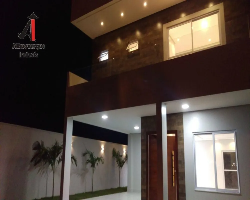 Casa, 3 quartos, 370 m² - Foto 2