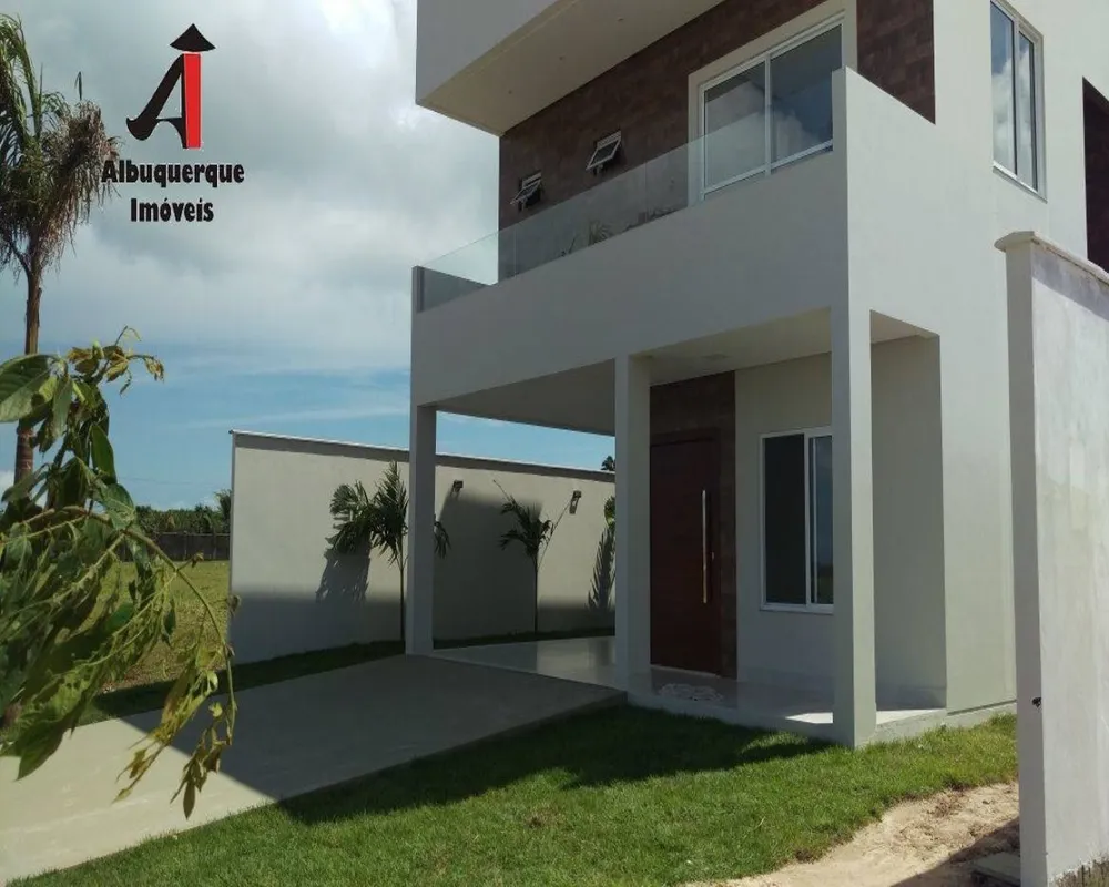 Casa, 3 quartos, 370 m² - Foto 1