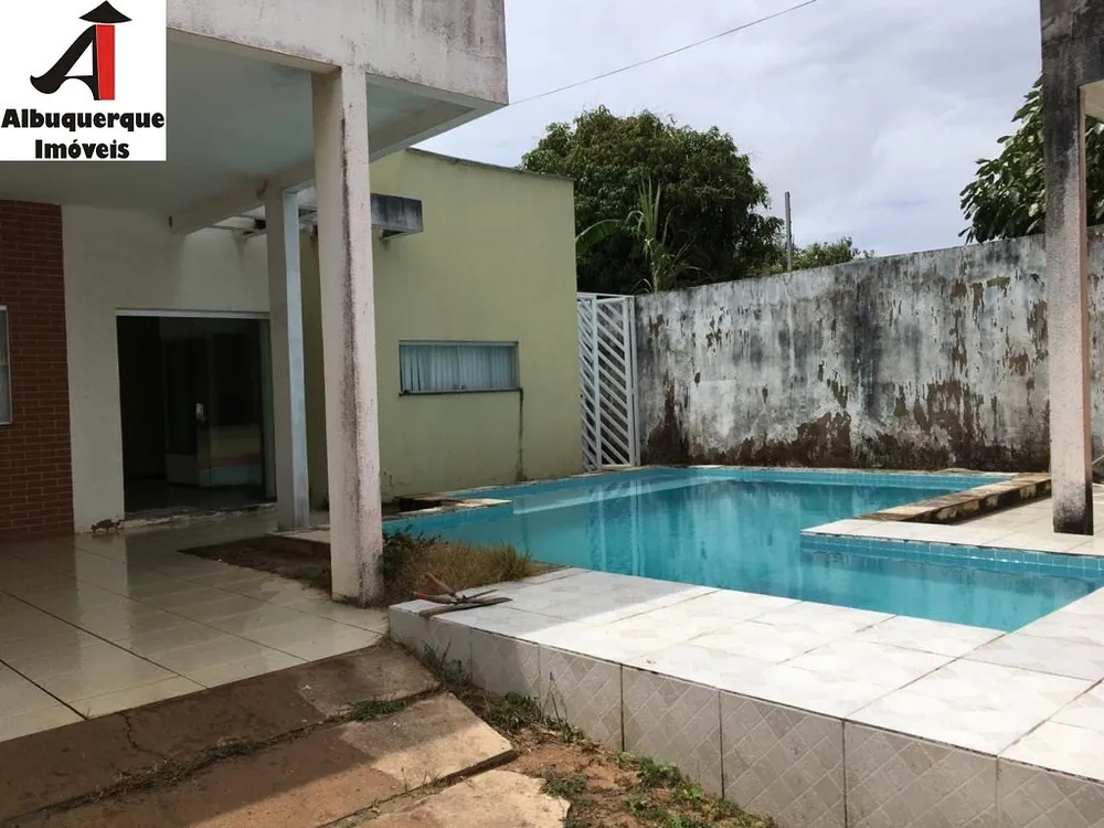 Casa, 3 quartos, 360 m² - Foto 1