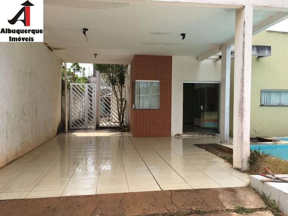 Casa, 3 quartos, 360 m² - Foto 1