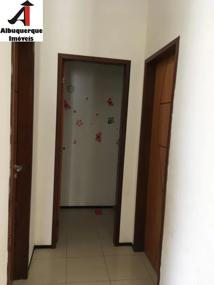 Casa, 3 quartos, 360 m² - Foto 9
