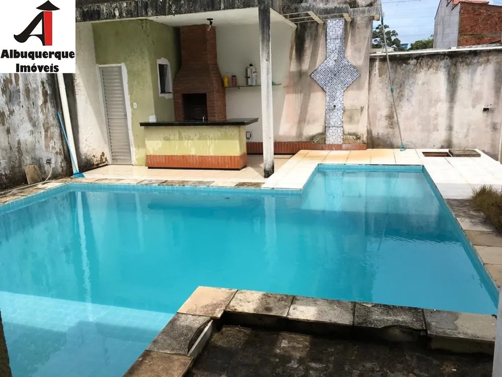 Casa, 3 quartos, 360 m² - Foto 3