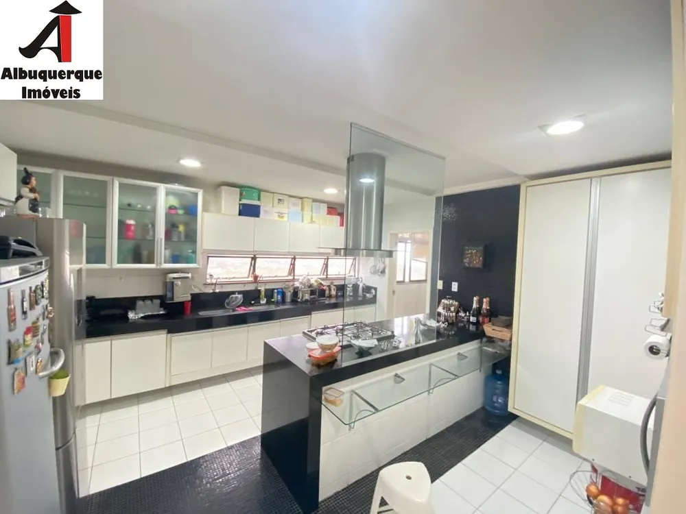 Apartamento, 3 quartos, 300 m² - Foto 8