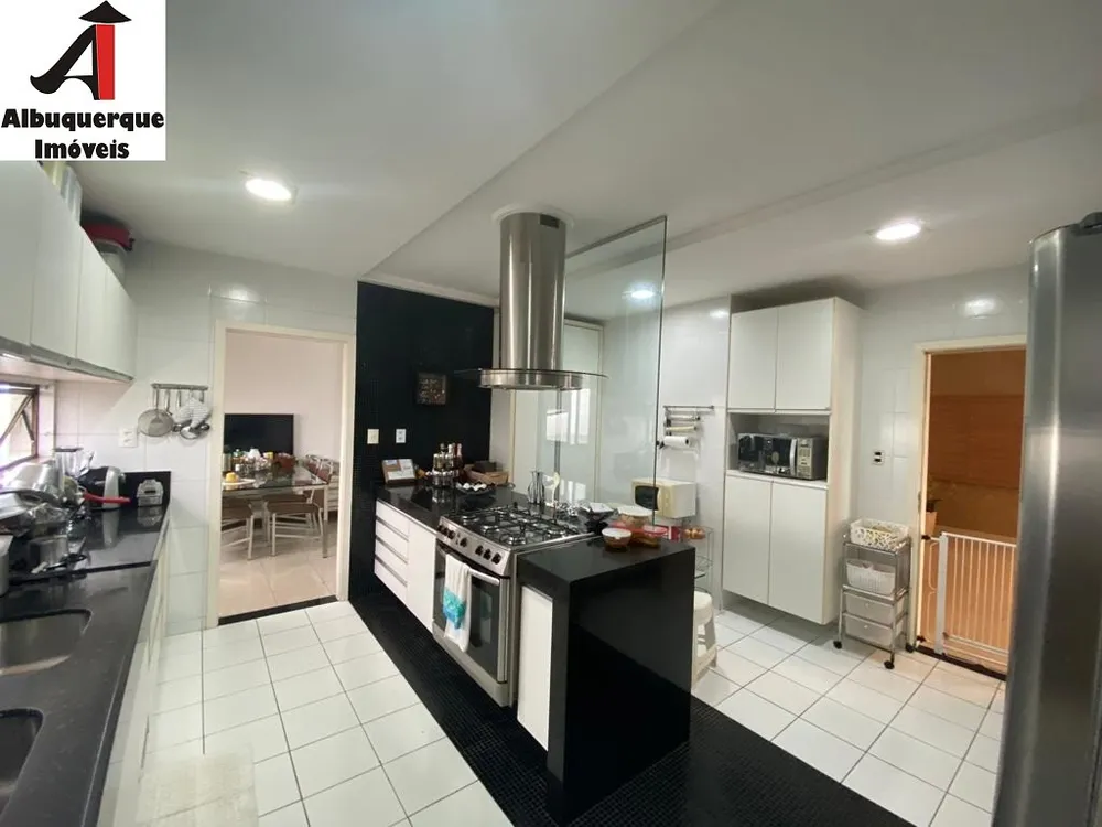 Apartamento, 3 quartos, 300 m² - Foto 7