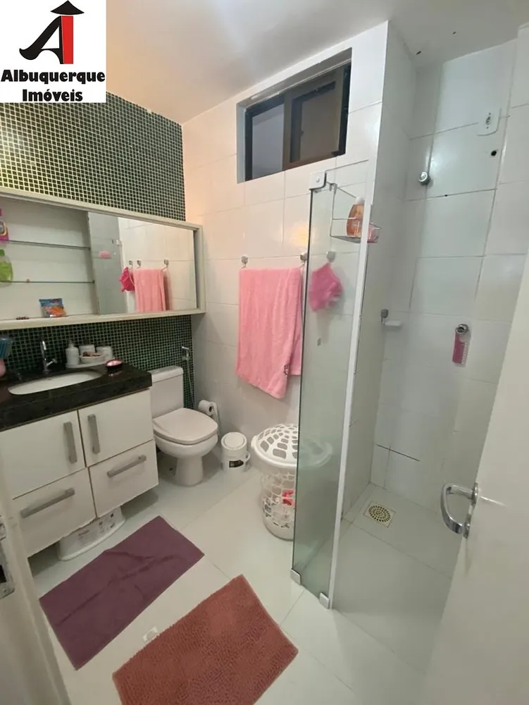 Apartamento, 3 quartos, 300 m² - Foto 2