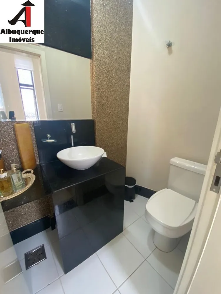 Apartamento, 3 quartos, 300 m² - Foto 3