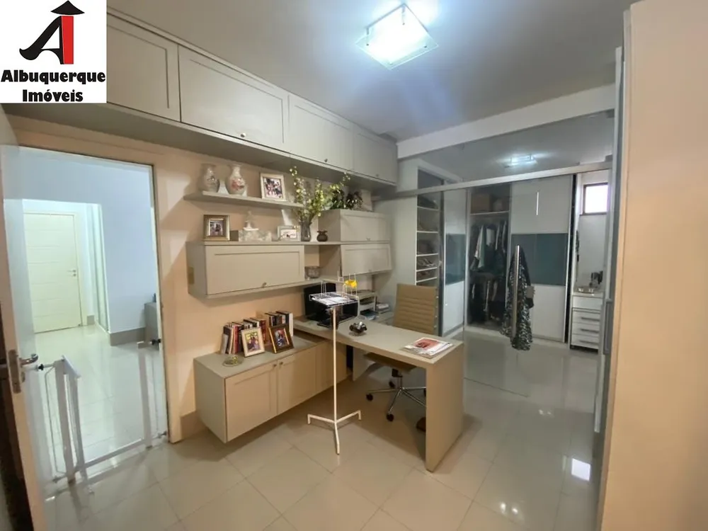 Apartamento, 3 quartos, 300 m² - Foto 5
