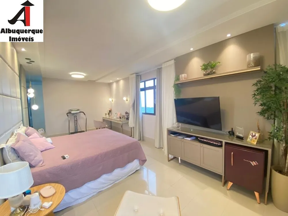 Apartamento, 3 quartos, 300 m² - Foto 4