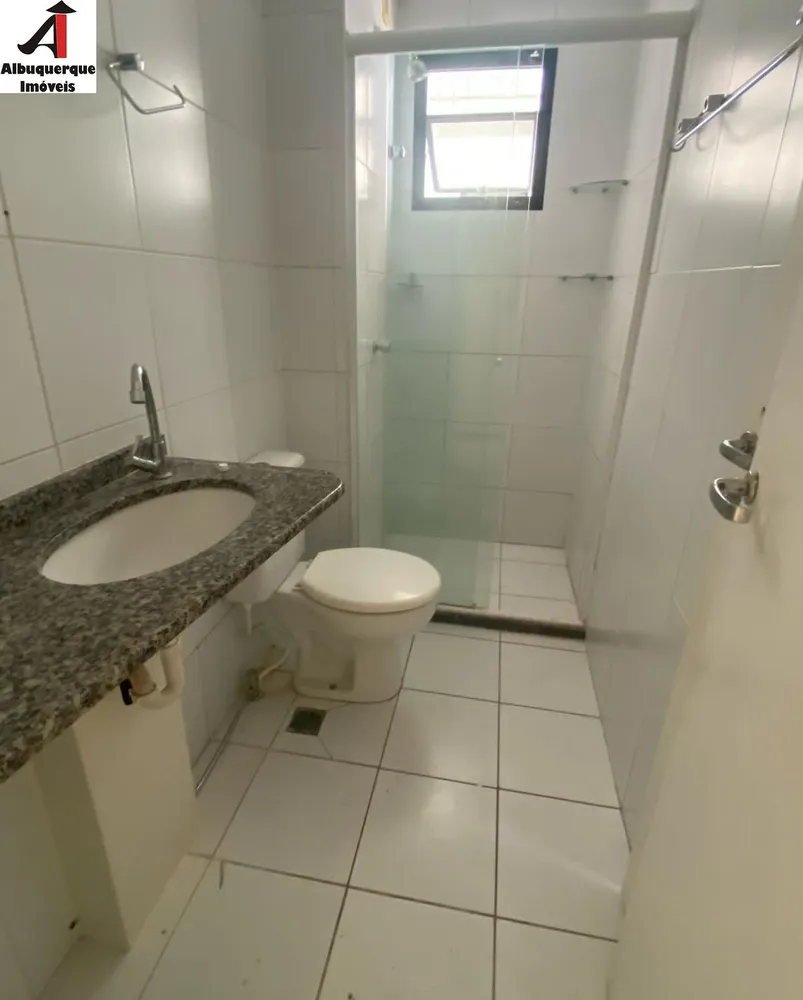Apartamento, 3 quartos, 77 m² - Foto 8