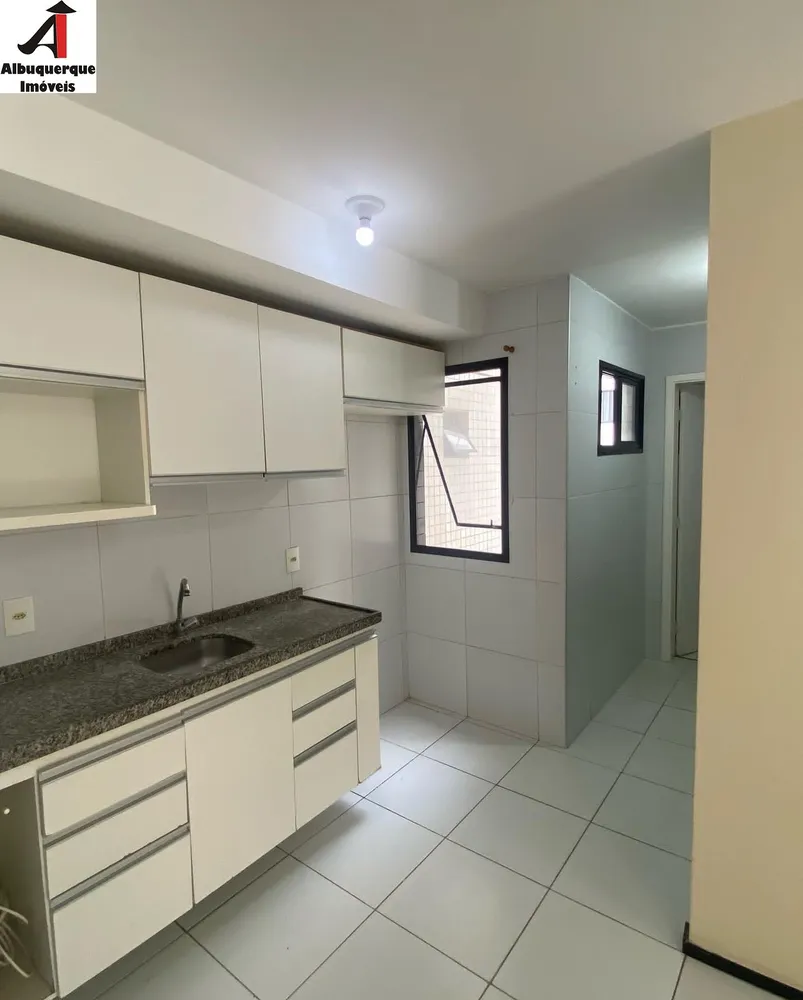 Apartamento, 3 quartos, 77 m² - Foto 3