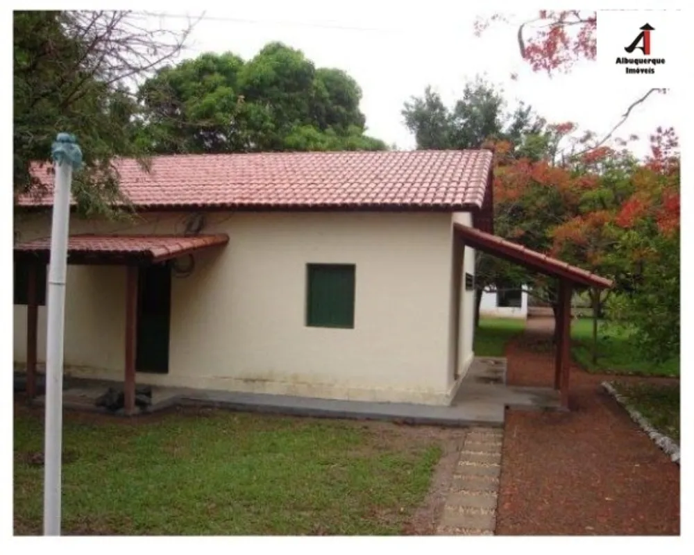 Fazenda, 6 hectares - Foto 1