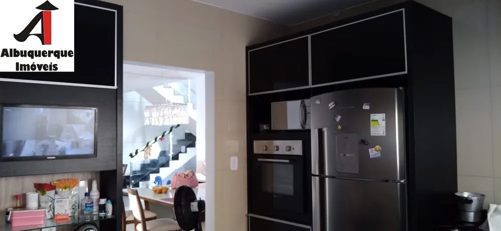 Casa, 2 quartos - Foto 4