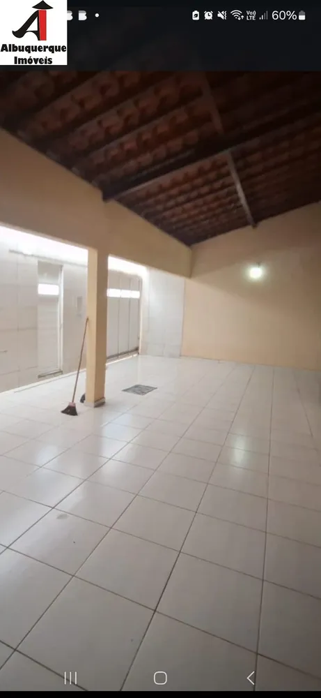Casa, 3 quartos, 480 m² - Foto 1