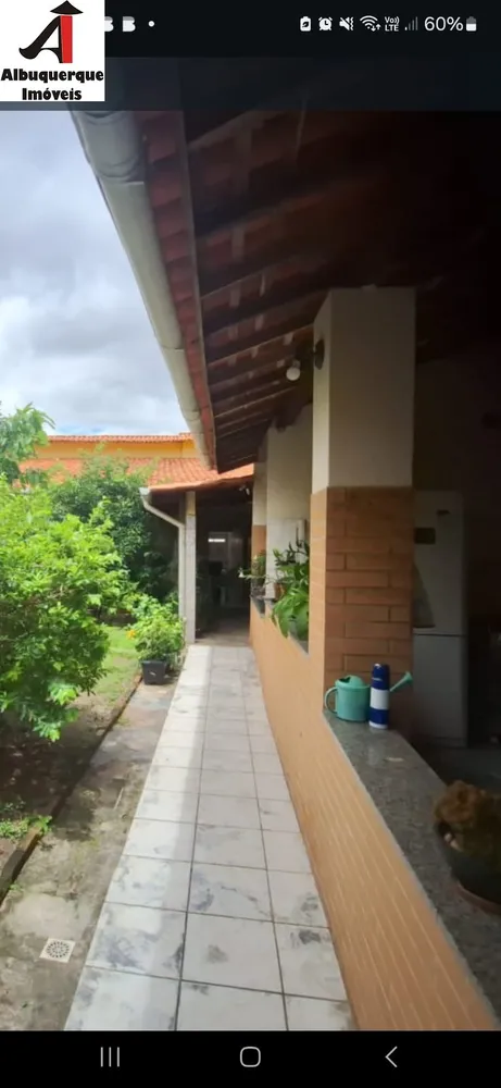 Casa, 3 quartos, 480 m² - Foto 4