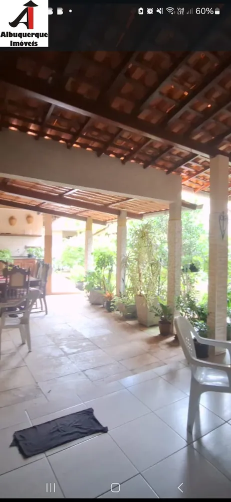 Casa, 3 quartos, 480 m² - Foto 11
