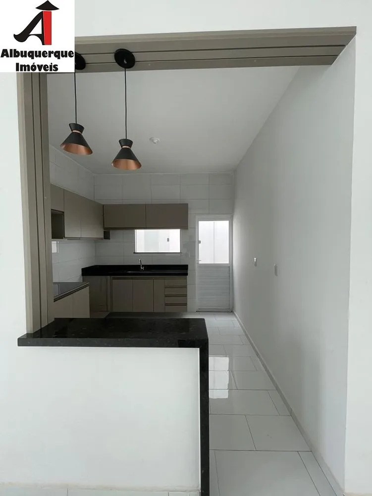 Casa, 3 quartos - Foto 6