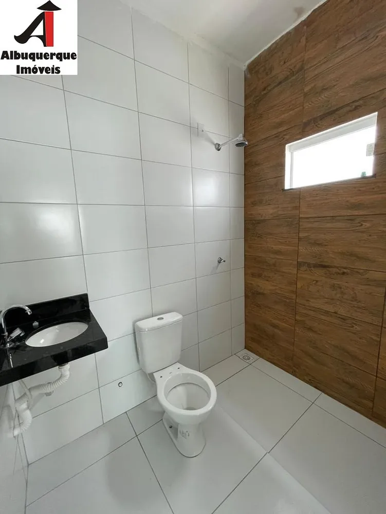 Casa, 3 quartos - Foto 13