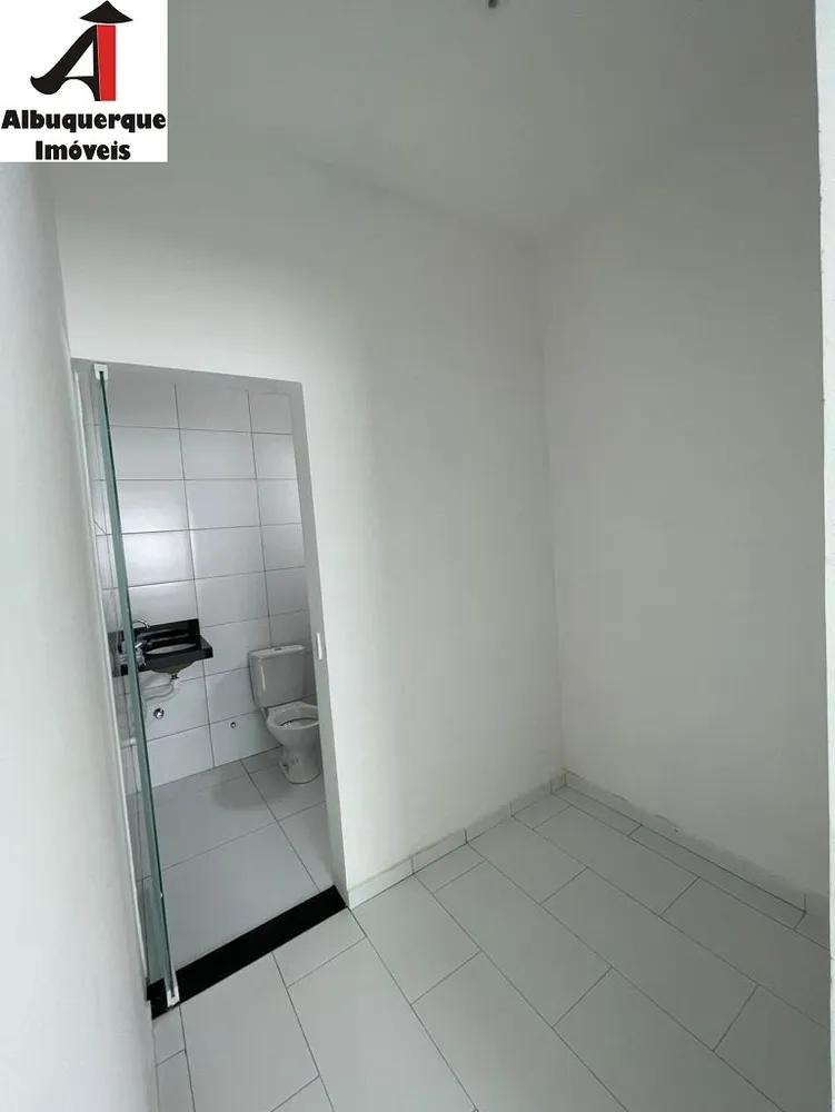 Casa, 3 quartos - Foto 12
