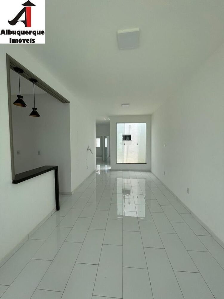 Casa, 3 quartos - Foto 2