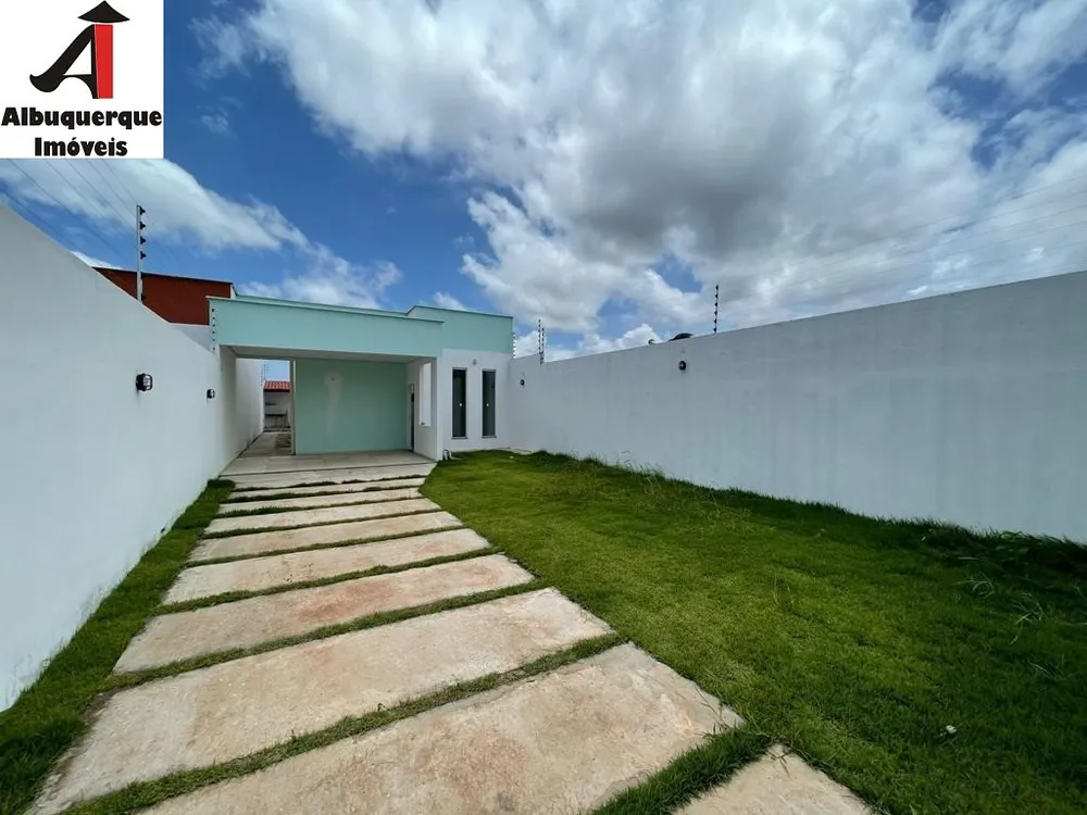 Casa, 3 quartos - Foto 3
