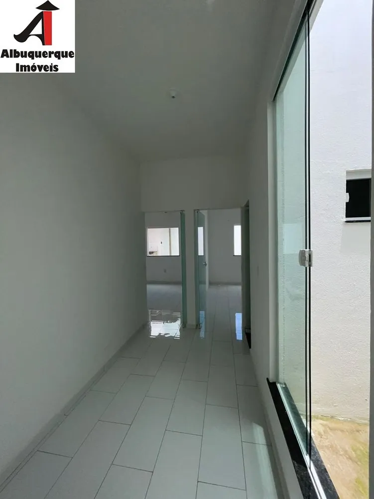 Casa, 3 quartos - Foto 7
