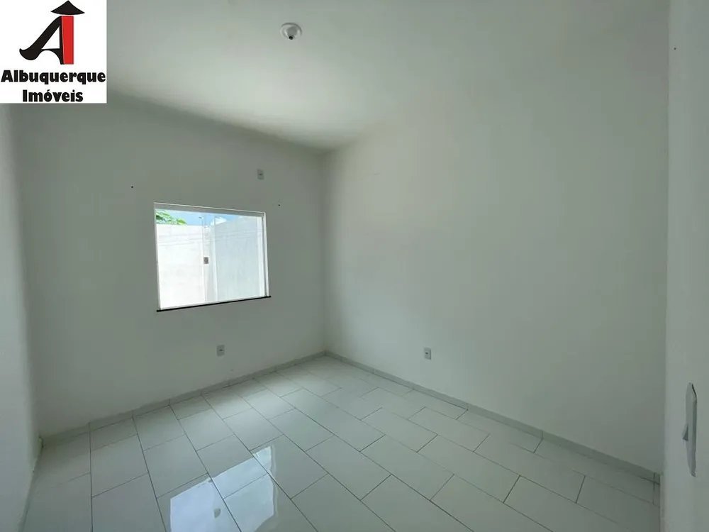 Casa, 3 quartos - Foto 10