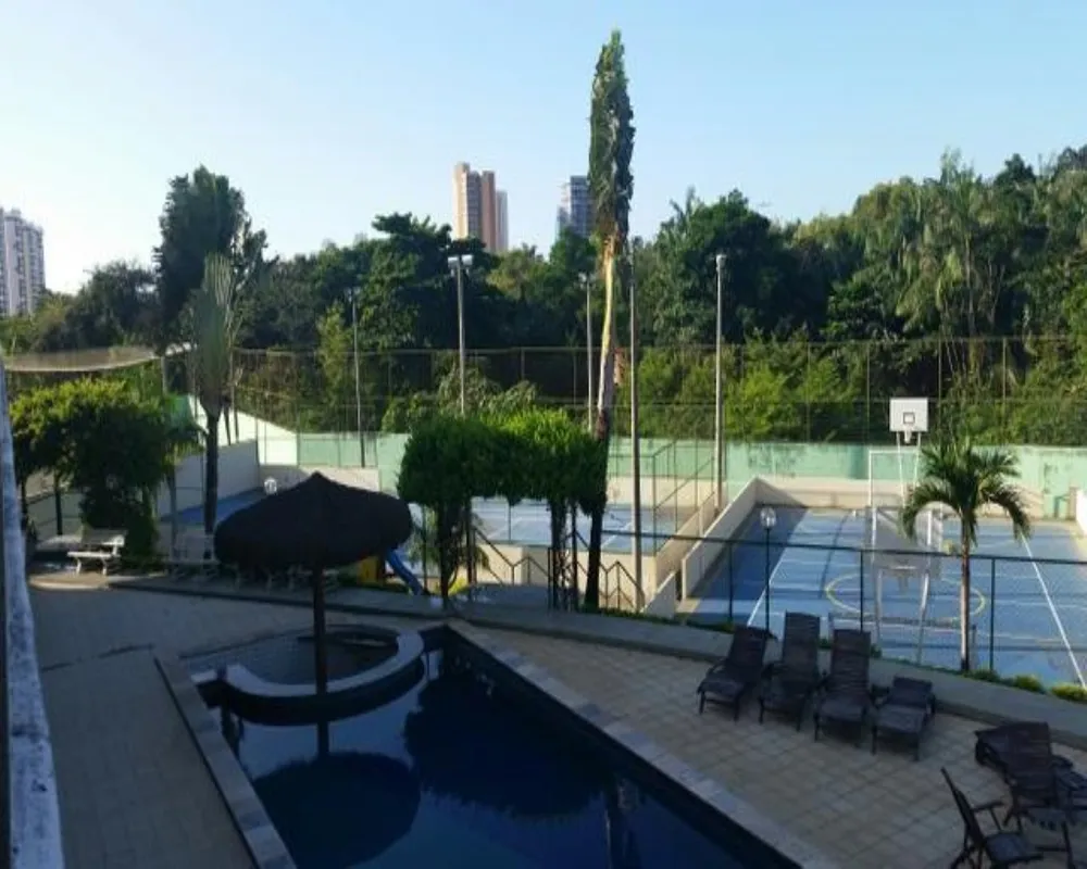 Casa, 4 quartos, 320 m² - Foto 3