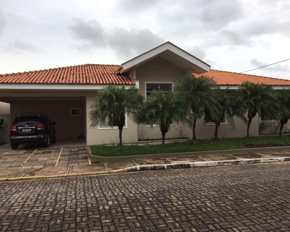 Casa à venda com 4 quartos, 320m² - Foto 4