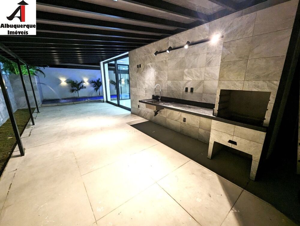 Casa, 5 quartos - Foto 3
