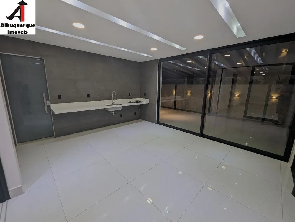 Casa, 5 quartos - Foto 4