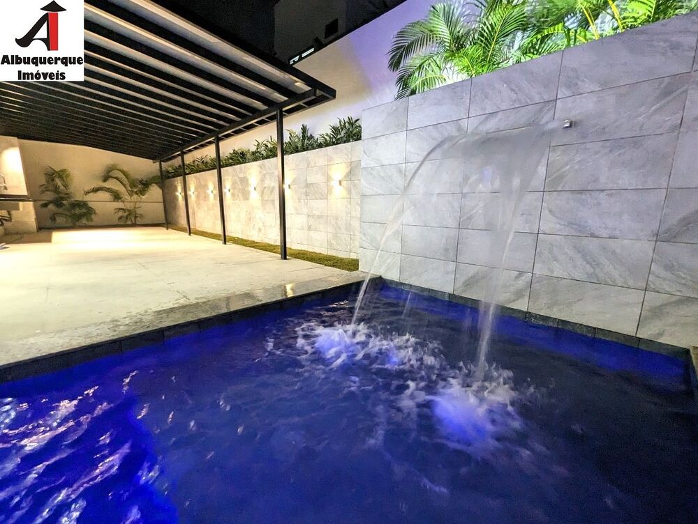 Casa, 5 quartos - Foto 1