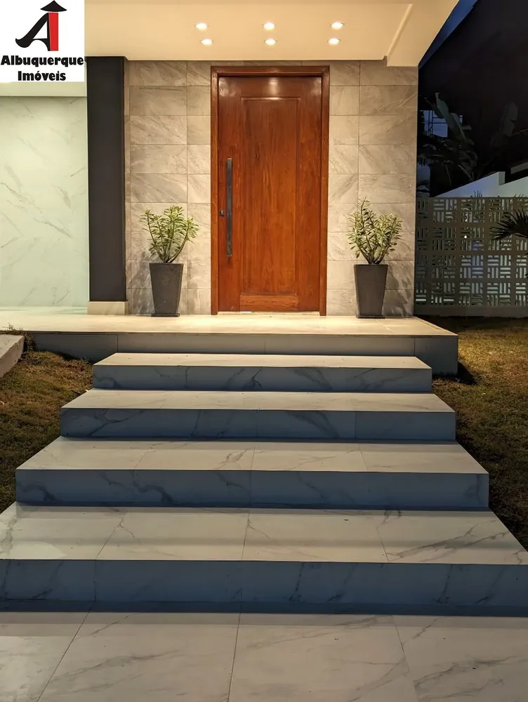 Casa, 5 quartos - Foto 6