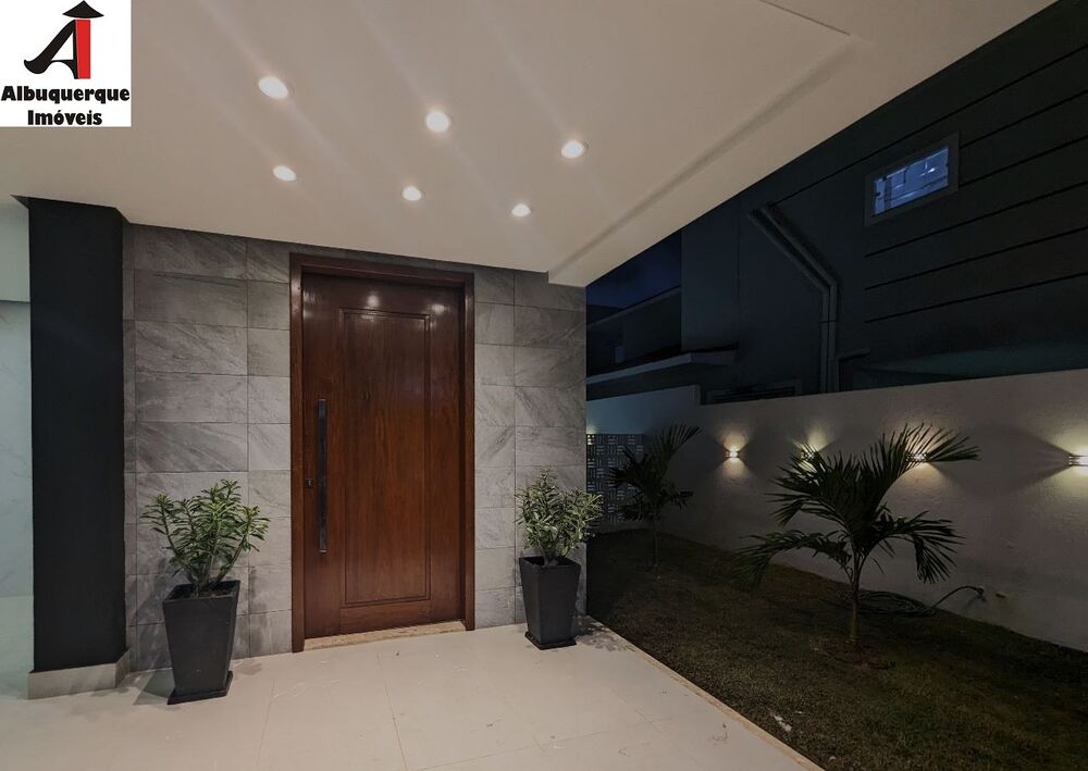 Casa, 5 quartos - Foto 2