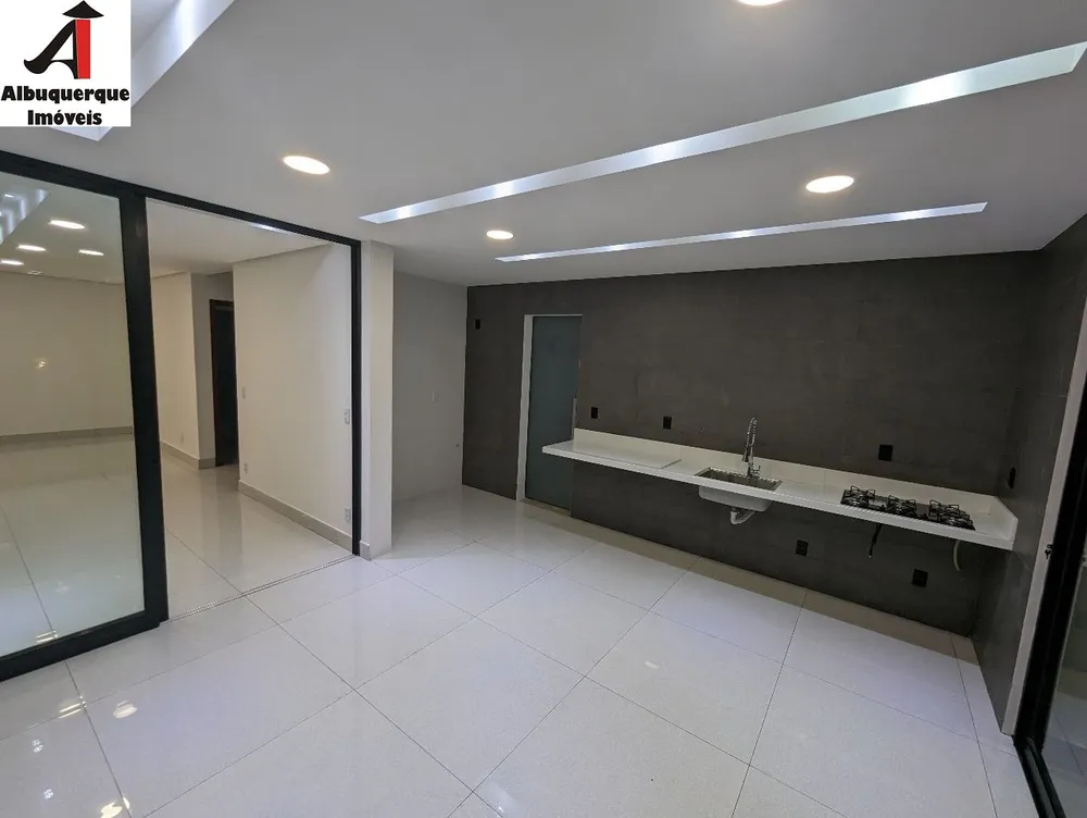 Casa, 5 quartos - Foto 11