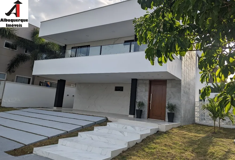Casa, 5 quartos - Foto 5