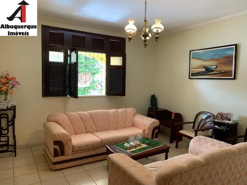 Casa, 4 quartos, 300 m² - Foto 11