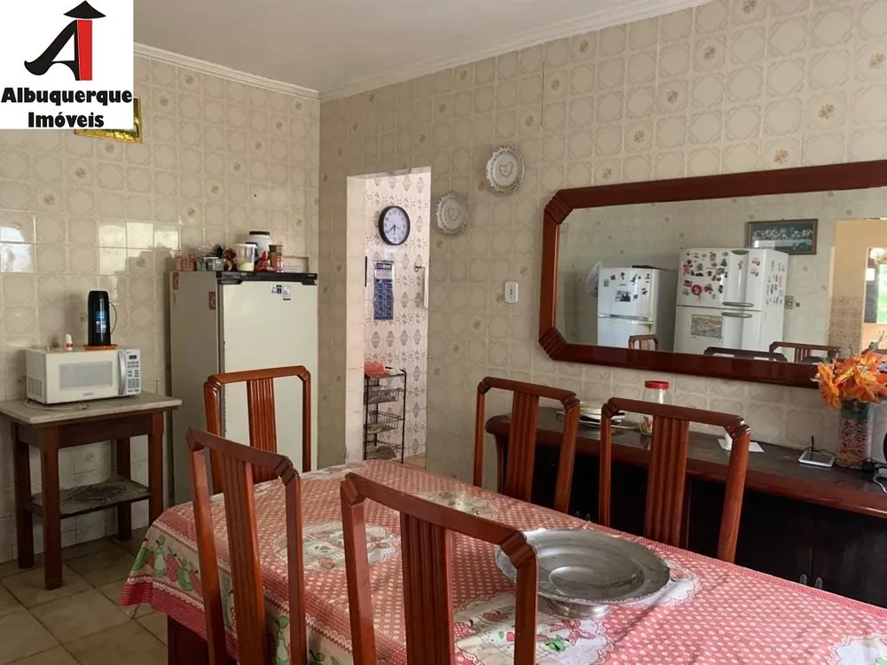 Casa, 4 quartos, 300 m² - Foto 7