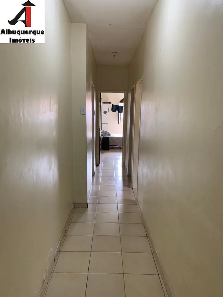 Casa, 4 quartos, 300 m² - Foto 13