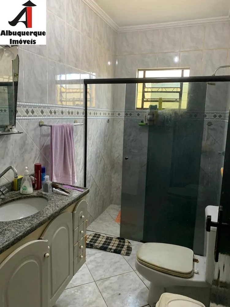 Casa, 4 quartos, 300 m² - Foto 8